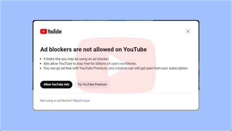 engadget video|youtube banned ad blockers.